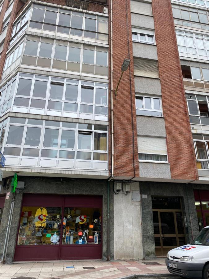 아비엘 La Casa Del Marino 아파트 외부 사진